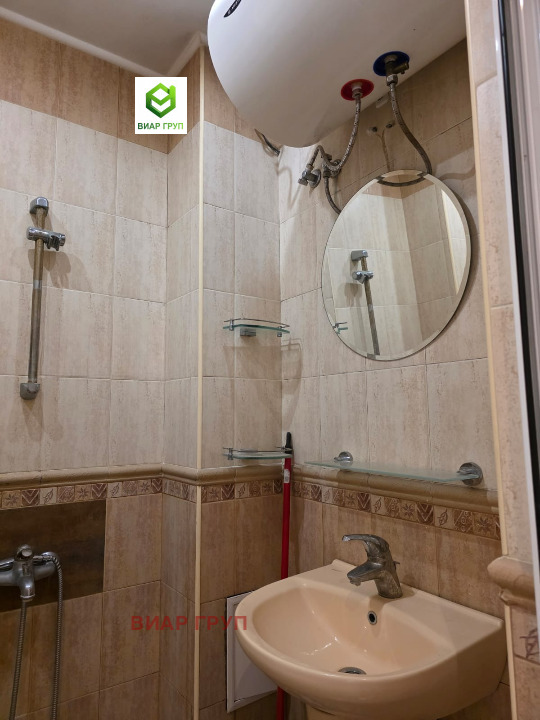 Продава 2-СТАЕН, гр. Пловдив, Кючук Париж, снимка 7 - Апартаменти - 52833953