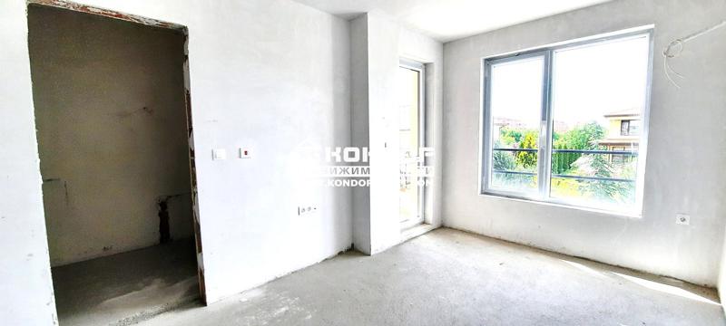 Продава  3-стаен град Пловдив , Въстанически , 112 кв.м | 19303263 - изображение [4]