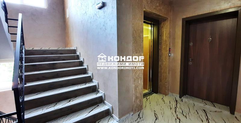 Продава  3-стаен град Пловдив , Въстанически , 112 кв.м | 19303263 - изображение [2]