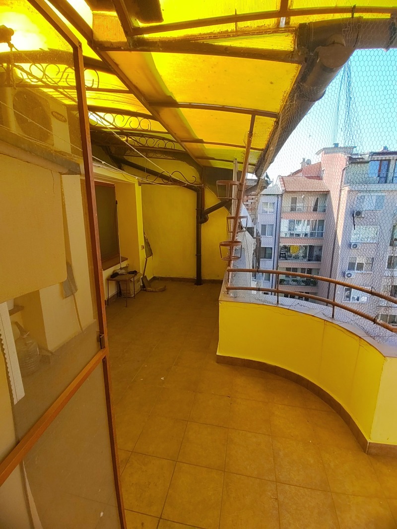 Na prodej  2 ložnice Burgas , Centar , 78 m2 | 27643871 - obraz [3]