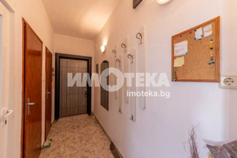 Продава  3-стаен град Варна , Младост 2 , 60 кв.м | 85306228 - изображение [15]