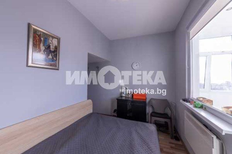 Продава  3-стаен град Варна , Младост 2 , 60 кв.м | 85306228 - изображение [13]