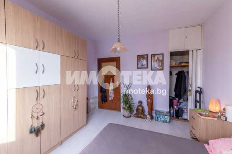 Продава  3-стаен град Варна , Младост 2 , 60 кв.м | 85306228 - изображение [12]