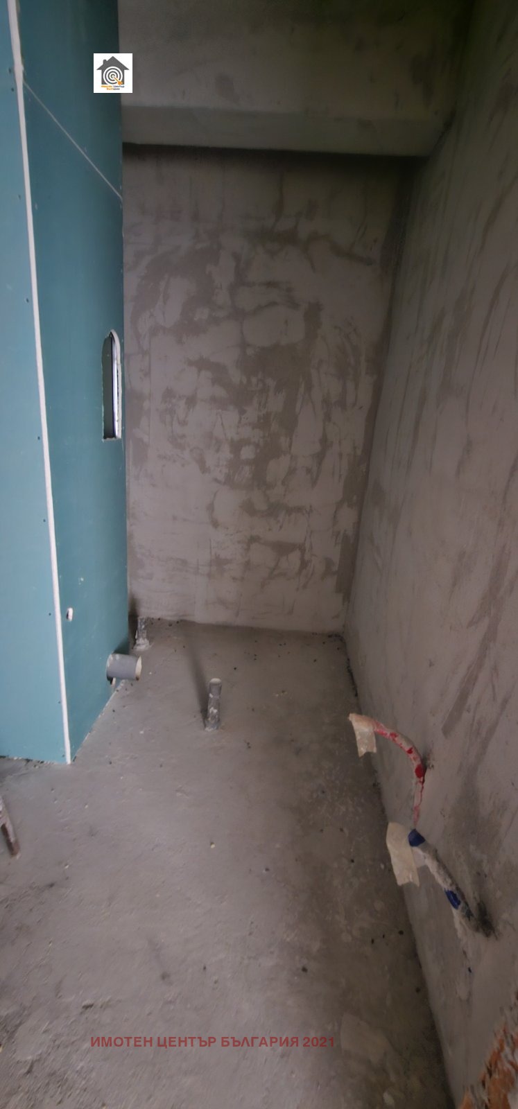 Продава 3-СТАЕН, гр. София, Манастирски ливади, снимка 8 - Апартаменти - 52481162