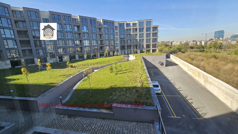 Продава 3-СТАЕН, гр. София, Манастирски ливади, снимка 11 - Апартаменти - 52481162