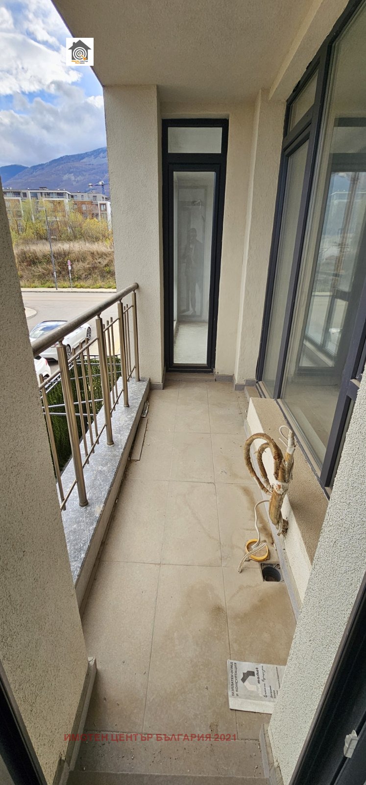 Продава 3-СТАЕН, гр. София, Манастирски ливади, снимка 9 - Апартаменти - 52481162