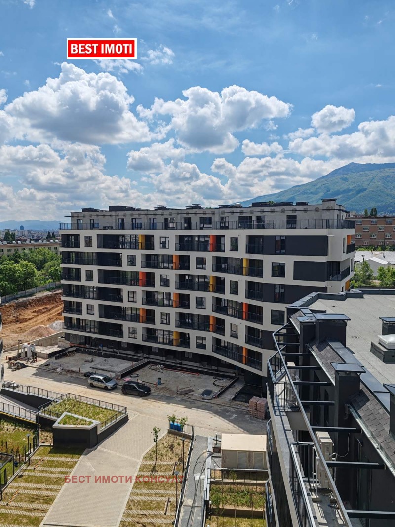 Te koop  3+ slaapkamer Sofia , Ovtsja kupel 2 , 240 m² | 18822198 - afbeelding [14]