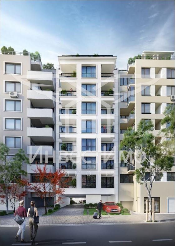 Продава МНОГОСТАЕН, град София, м-т Гърдова глава • 359175 € / 702485.24 лв. • 78194030 1