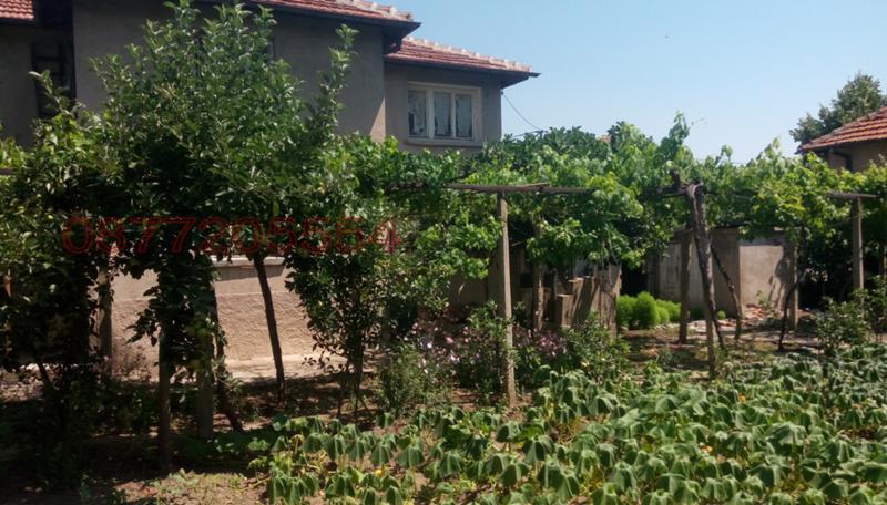 Продава КЪЩА, гр. Тополовград, област Хасково, снимка 4 - Къщи - 52783501