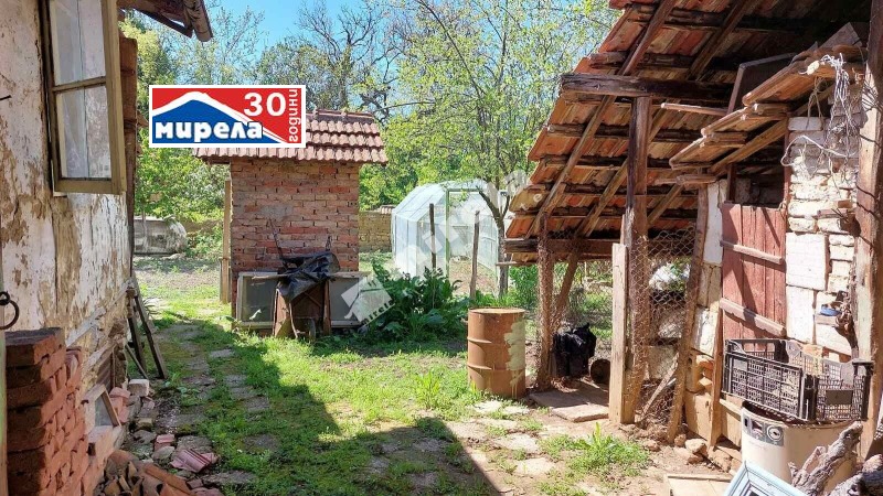 Продава КЪЩА, с. Драганово, област Велико Търново, снимка 6 - Къщи - 46200448