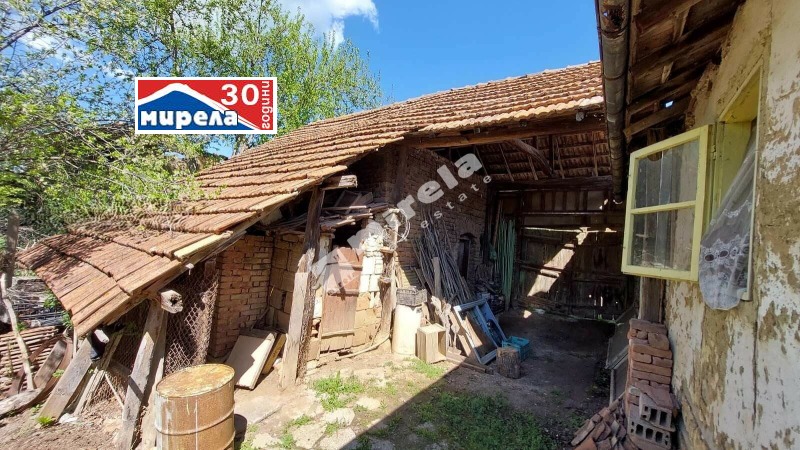 Продава КЪЩА, с. Драганово, област Велико Търново, снимка 4 - Къщи - 46200448