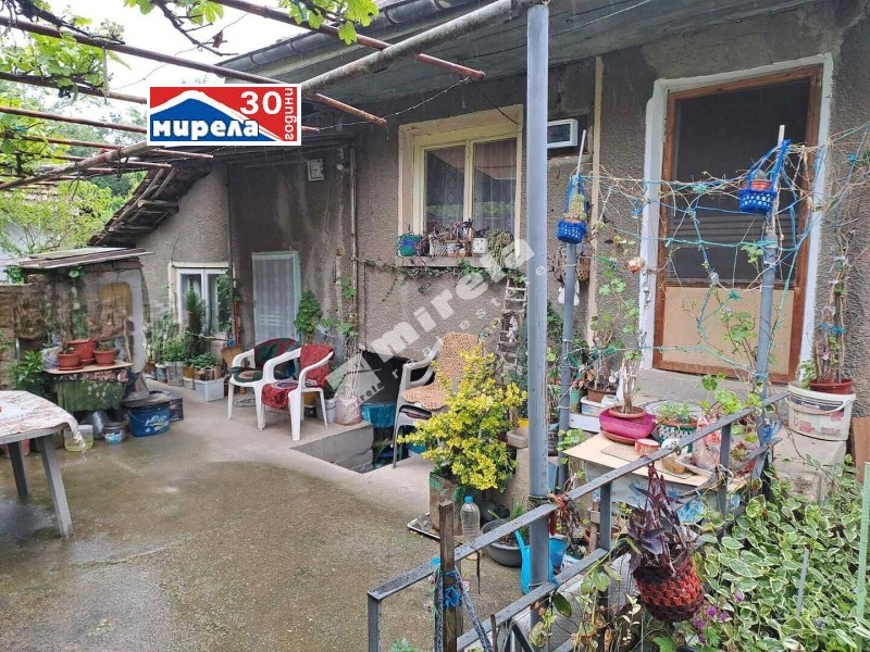Продава  Къща, област Велико Търново, с. Драганово • 23 000 EUR • ID 75467347 — holmes.bg - [1] 