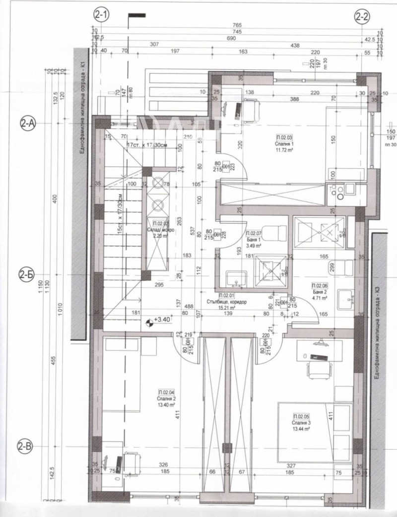 In vendita  Casa Sofia , Bankia , 235 mq | 30790861 - Immagine [5]