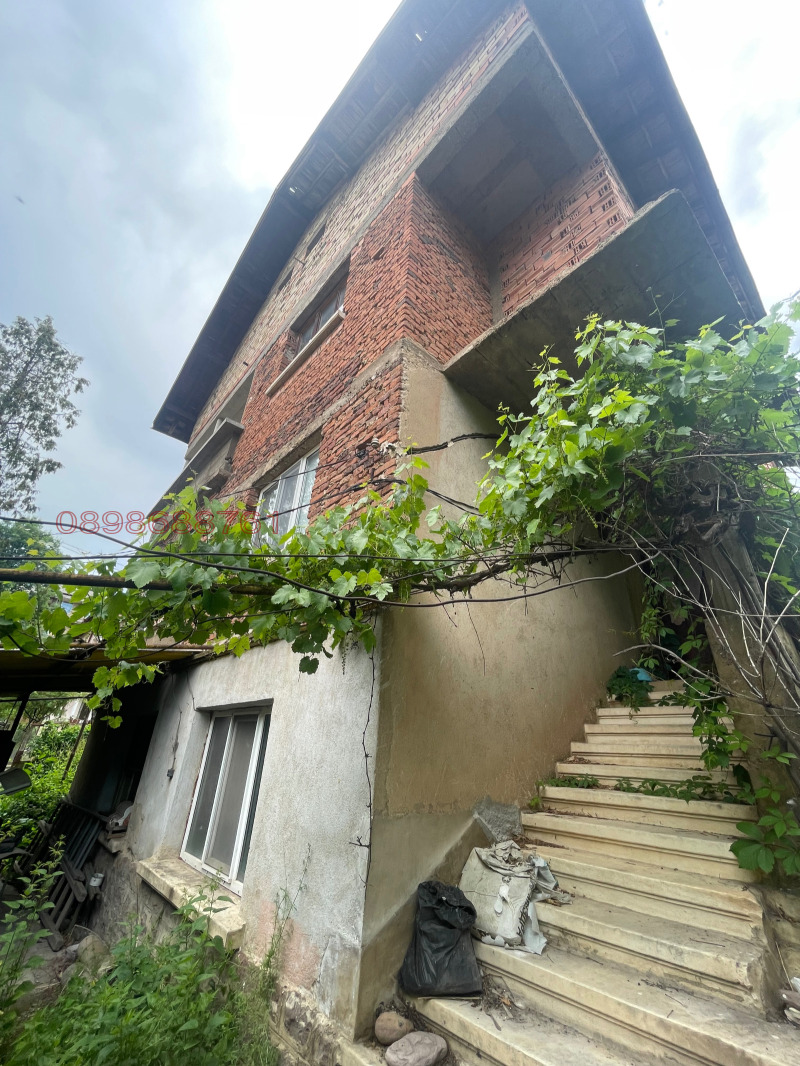 Продава КЪЩА, гр. Вършец, област Монтана, снимка 6 - Къщи - 52781656