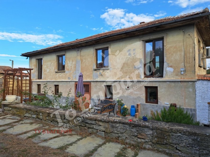 Продава  Къща област Велико Търново , с. Момин сбор , 180 кв.м | 38451188 - изображение [2]