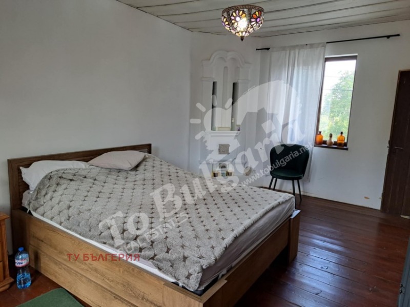 Продава  Къща област Велико Търново , с. Момин сбор , 180 кв.м | 38451188 - изображение [15]