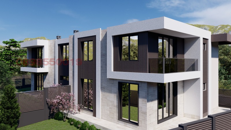 Продава КЪЩА, гр. Хасково, Куба, снимка 12 - Къщи - 52597032