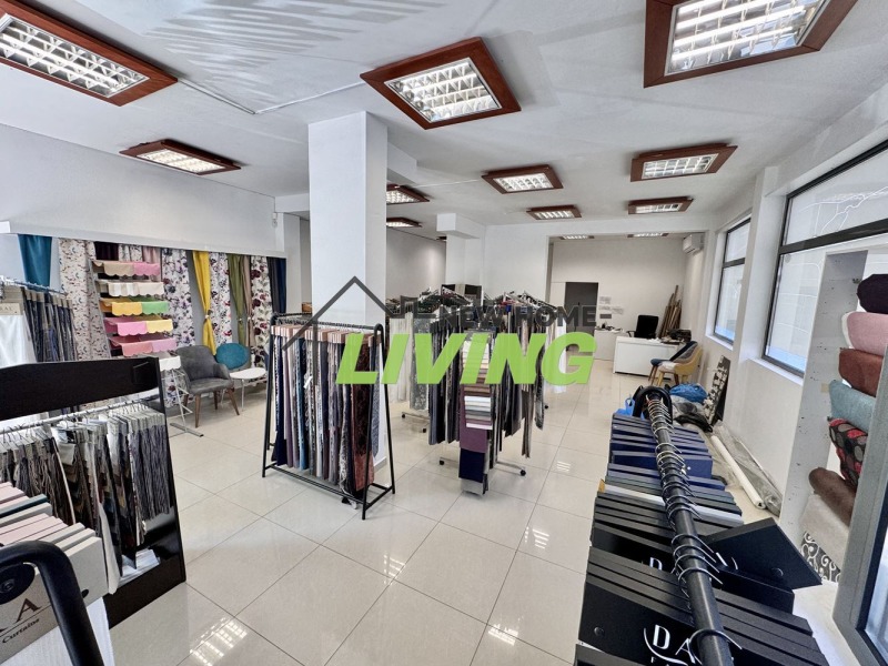 Продается  Магазин Пловдив , Христо Смирненски , 127 кв.м | 29231151 - изображение [3]