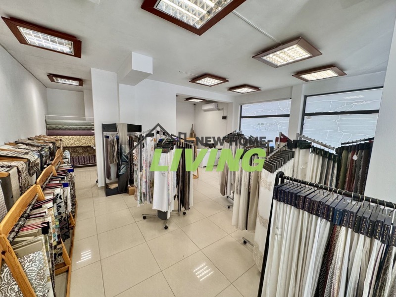 Продается  Магазин Пловдив , Христо Смирненски , 127 кв.м | 29231151