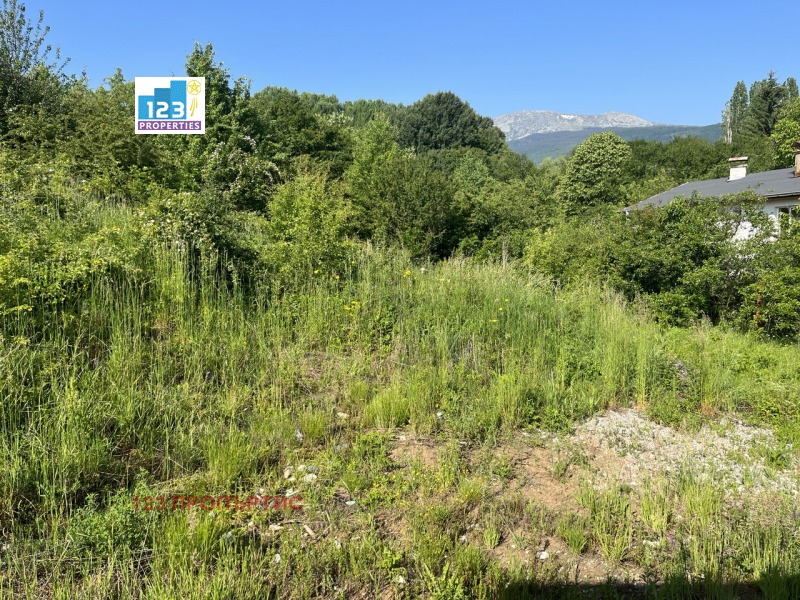 Продава  Парцел град София , с. Бистрица , 1000 кв.м | 43001403 - изображение [4]