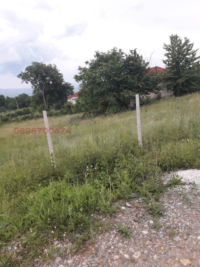 Продава ПАРЦЕЛ, с. Ново Лески, област Благоевград, снимка 2 - Парцели - 52787407