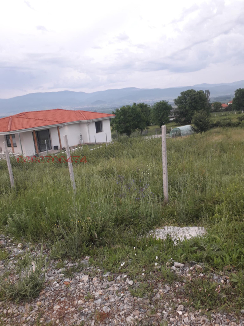 Продава ПАРЦЕЛ, с. Ново Лески, област Благоевград, снимка 4 - Парцели - 52787407