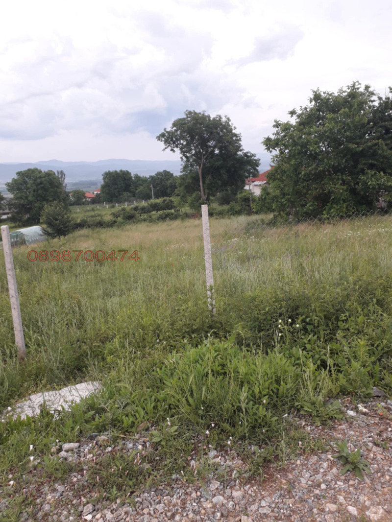 Продава ПАРЦЕЛ, с. Ново Лески, област Благоевград, снимка 3 - Парцели - 52787407