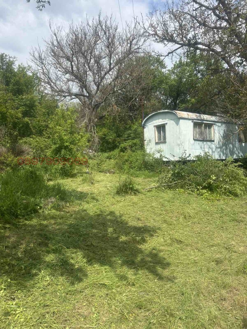 À vendre  Parcelle région Sofia , Dragotintsi , 1250 m² | 24219714