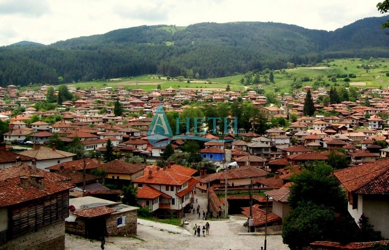 Til salg  Grund region Sofia , Koprivshtitsa , 1586 kvm | 30192209 - billede [12]
