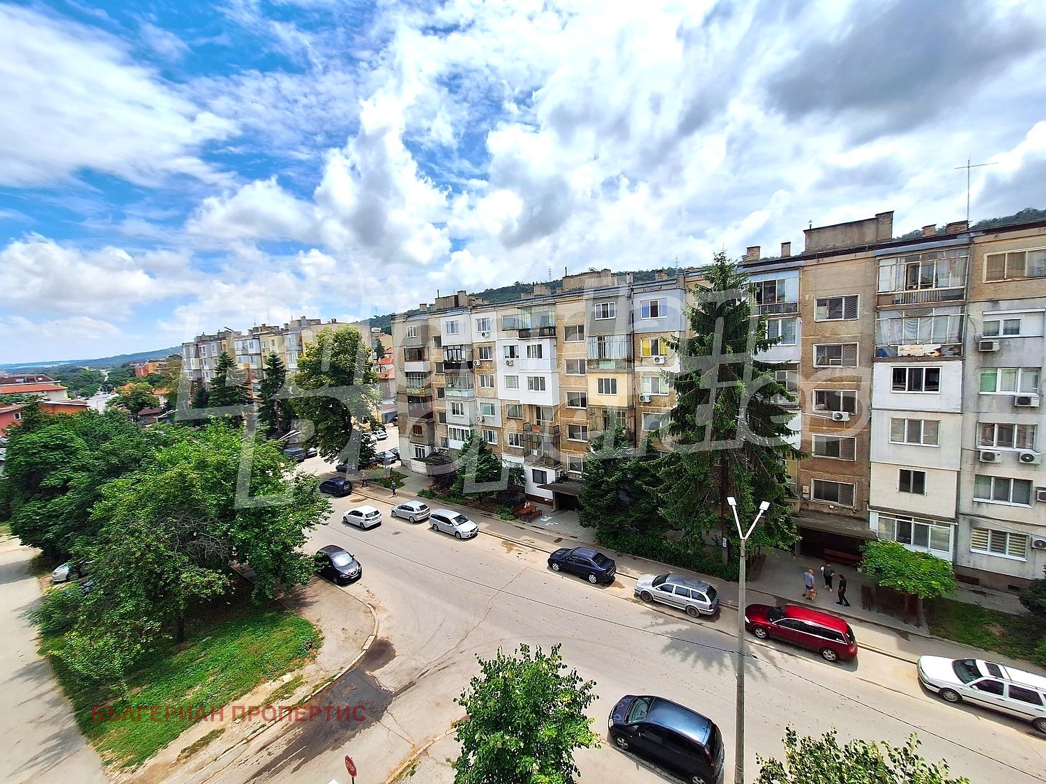 Продава 1-СТАЕН, гр. Свищов, област Велико Търново, снимка 5 - Апартаменти - 55061610