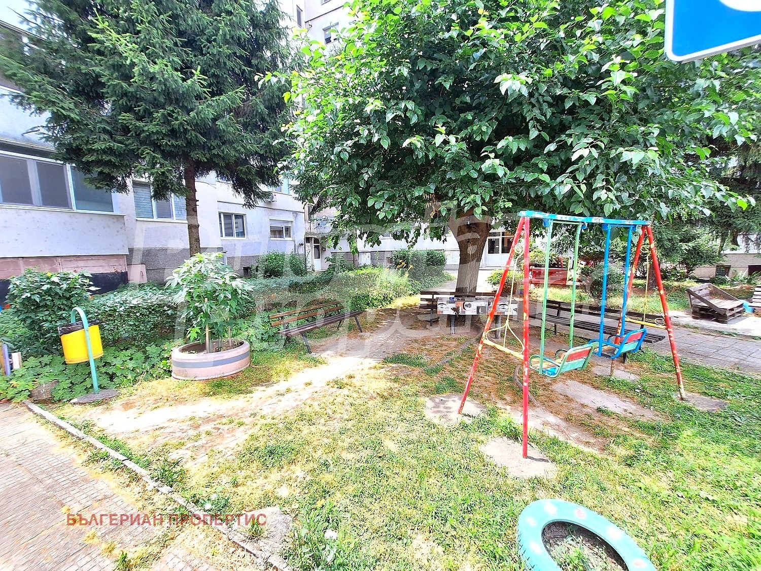 Продава 1-СТАЕН, гр. Свищов, област Велико Търново, снимка 13 - Апартаменти - 55061610