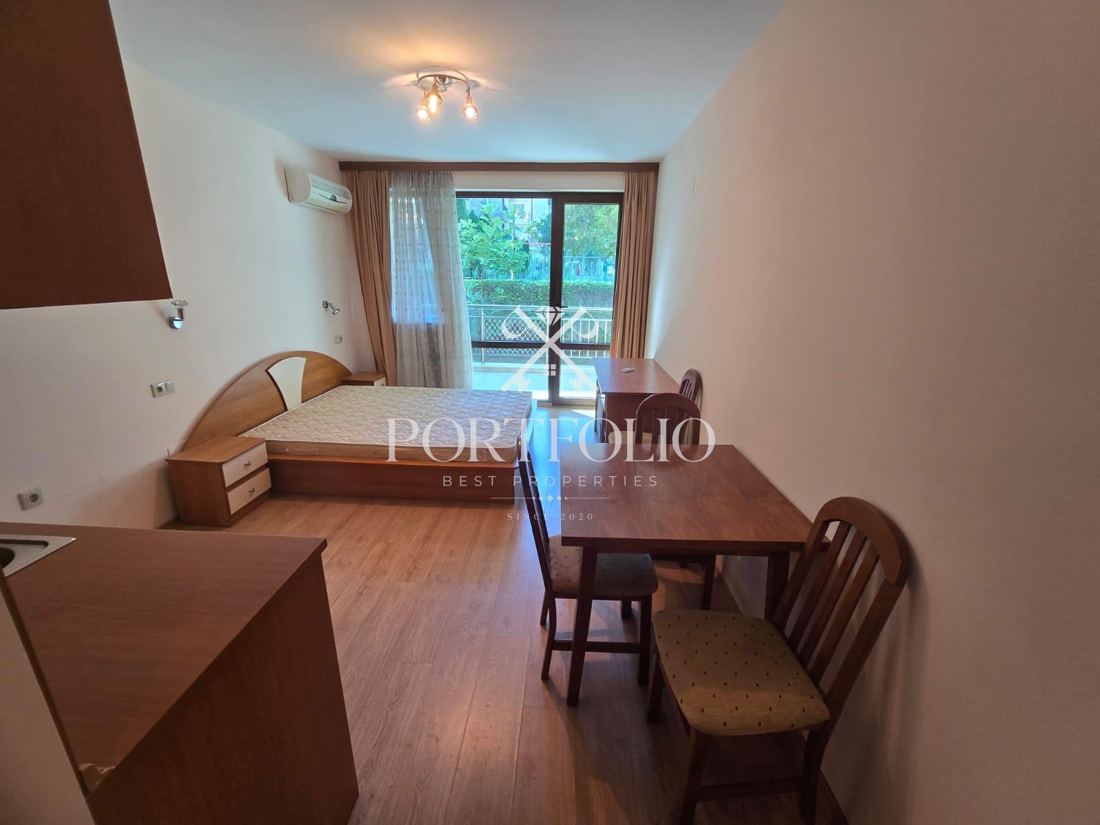 Продава 1-СТАЕН, с. Равда, област Бургас, снимка 17 - Апартаменти - 56410393