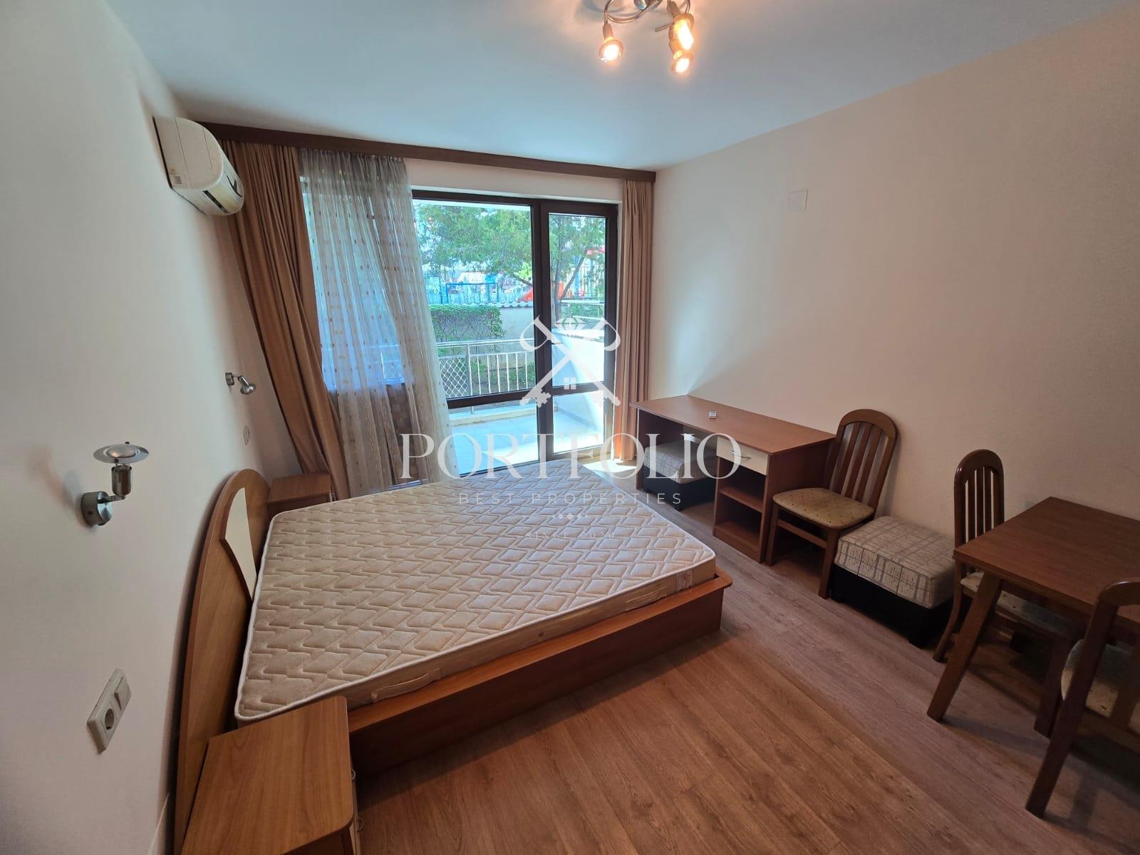 Продава 1-СТАЕН, с. Равда, област Бургас, снимка 12 - Апартаменти - 56410393