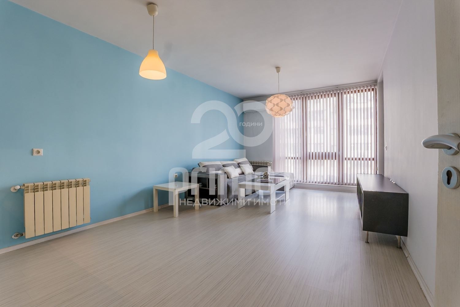 Продава 2-СТАЕН, гр. София, Редута, снимка 5 - Апартаменти - 53901217