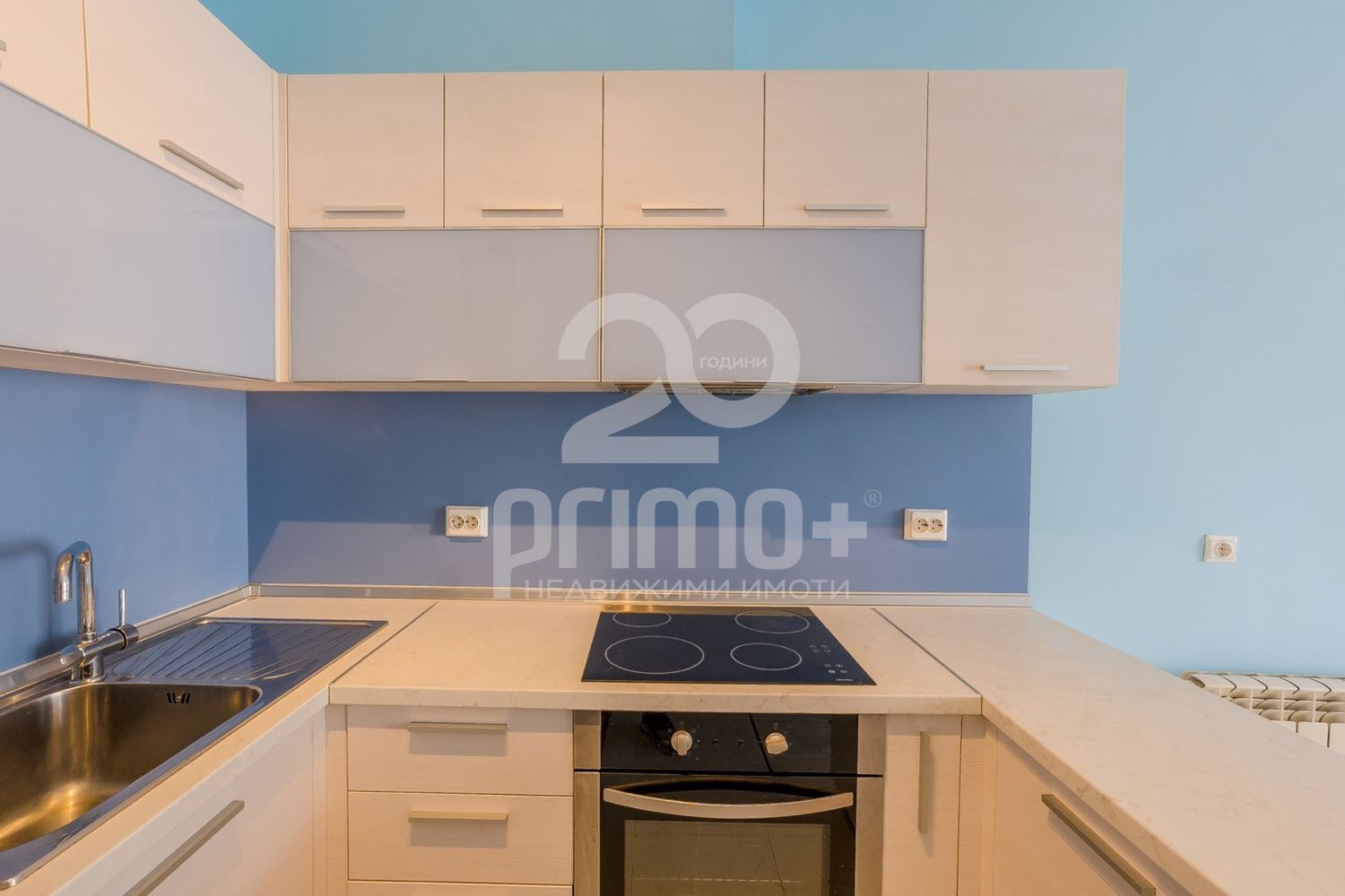 Продава 2-СТАЕН, гр. София, Редута, снимка 2 - Апартаменти - 53901217