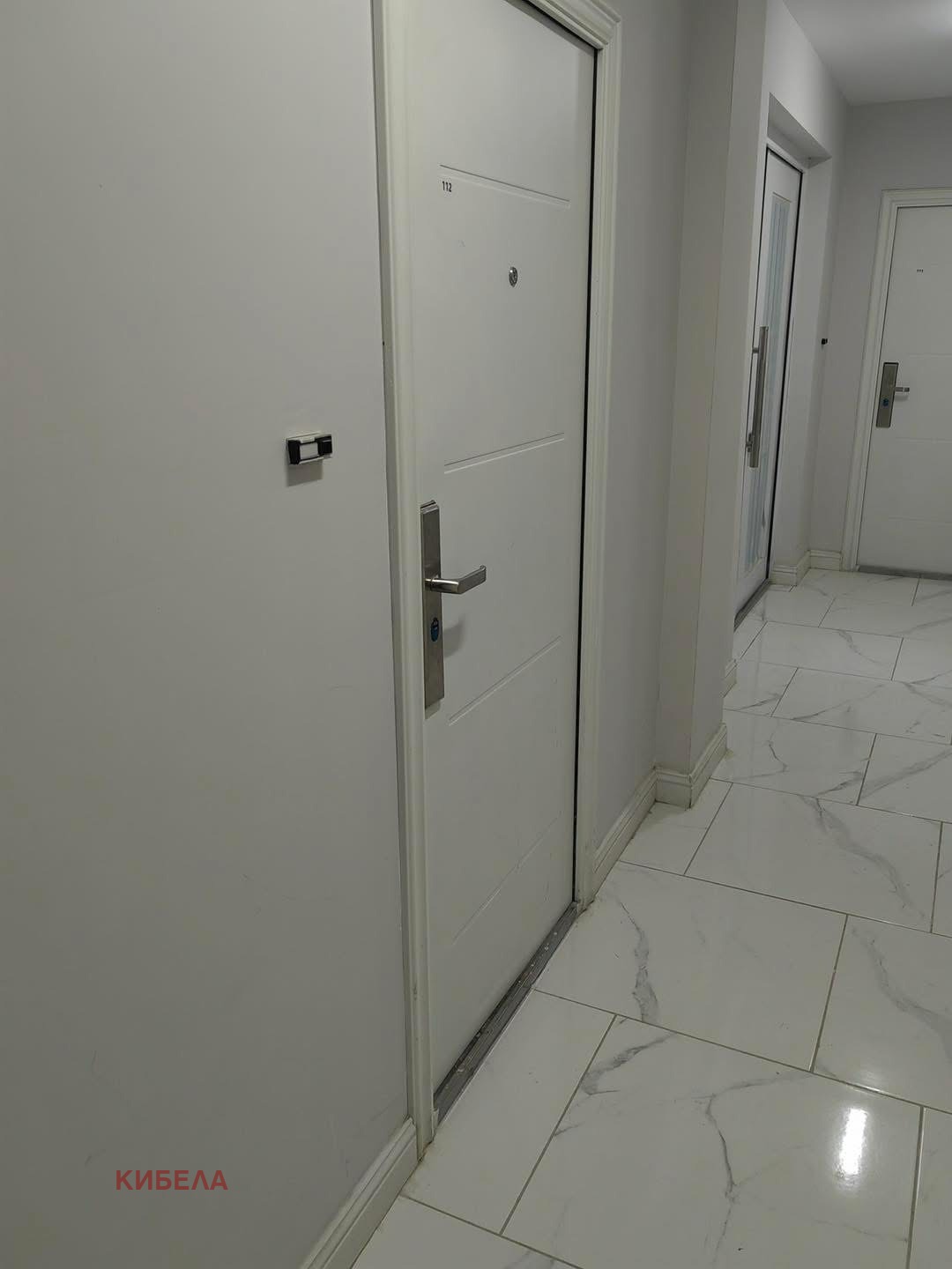 Продава 2-СТАЕН, гр. Перник, Мошино, снимка 10 - Апартаменти - 55148840