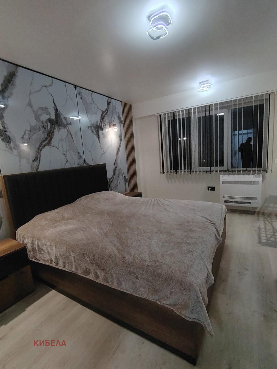 Продава 2-СТАЕН, гр. Перник, Мошино, снимка 7 - Апартаменти - 55148840