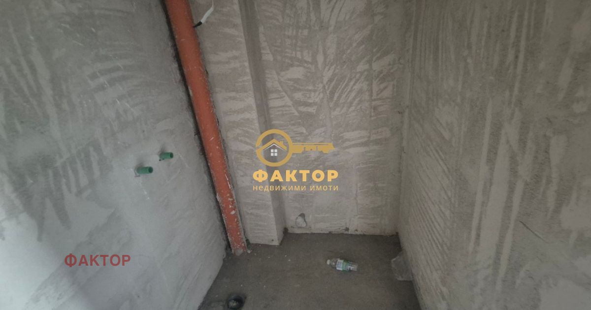 Продава 2-СТАЕН, гр. Пловдив, Остромила, снимка 7 - Апартаменти - 55665067