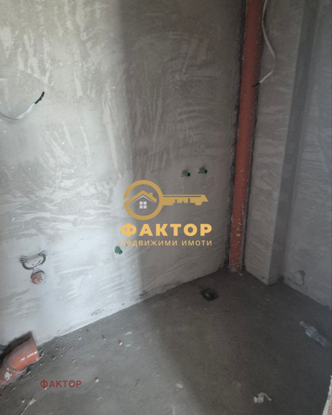 Продава 2-СТАЕН, гр. Пловдив, Остромила, снимка 8 - Апартаменти - 55665067