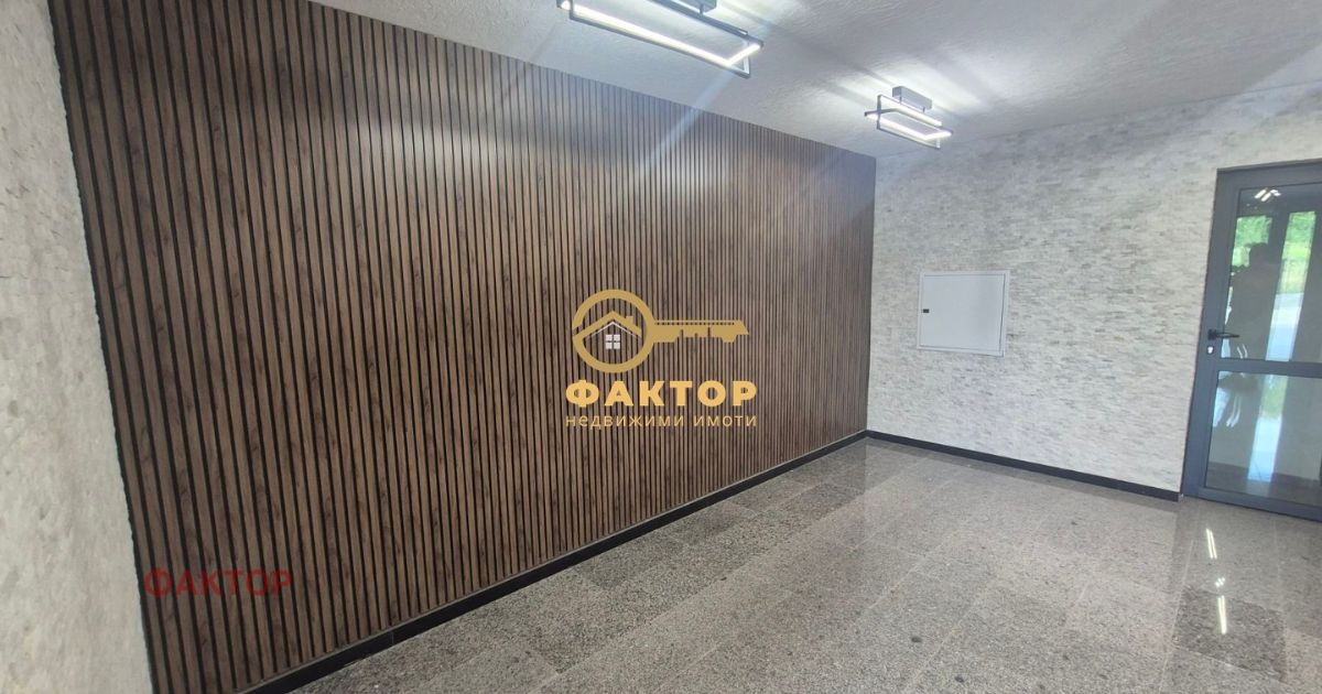 Продава 2-СТАЕН, гр. Пловдив, Остромила, снимка 14 - Апартаменти - 55665067