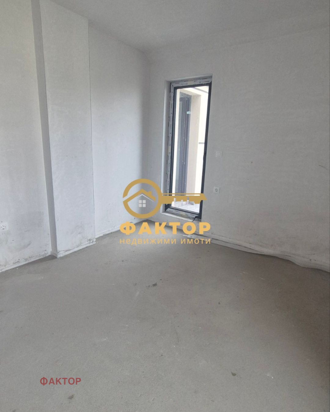 Продава 2-СТАЕН, гр. Пловдив, Остромила, снимка 4 - Апартаменти - 55665067