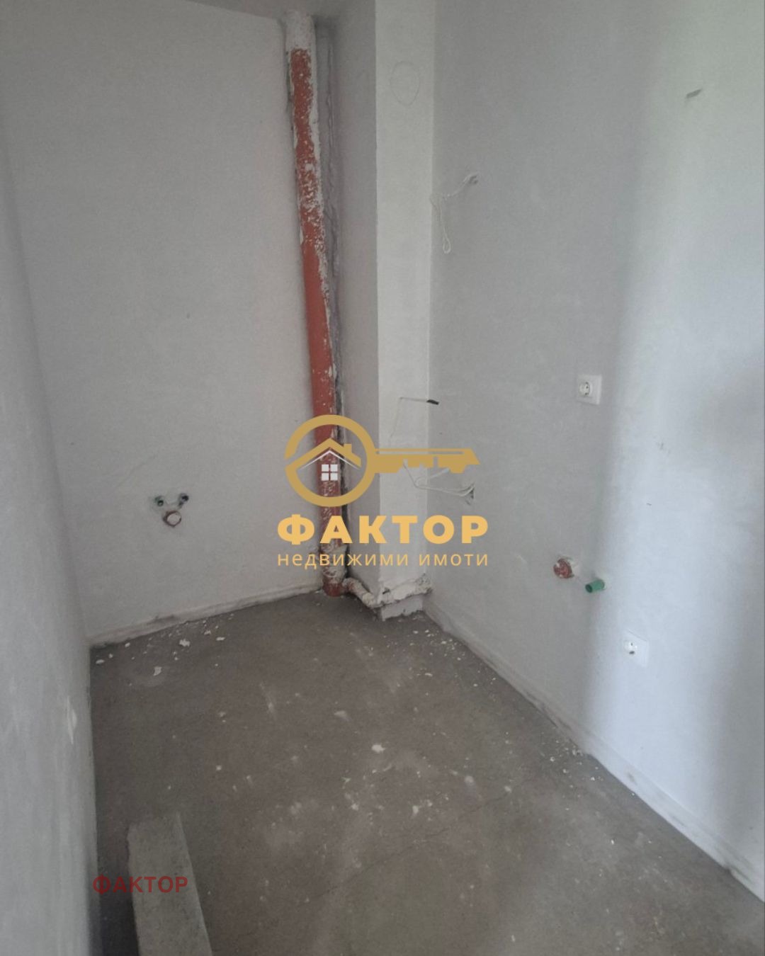 Продава 2-СТАЕН, гр. Пловдив, Остромила, снимка 9 - Апартаменти - 55665067