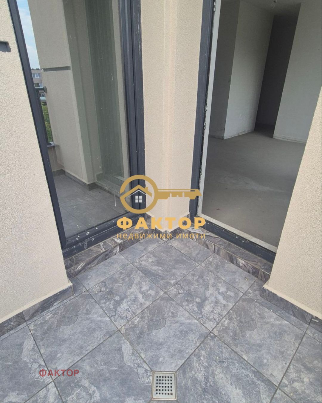 Продава 2-СТАЕН, гр. Пловдив, Остромила, снимка 11 - Апартаменти - 55665067