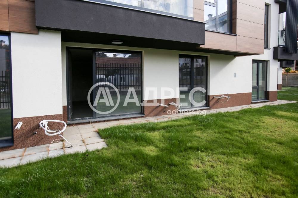 Продава 2-СТАЕН, гр. София, Драгалевци, снимка 2 - Апартаменти - 56516007