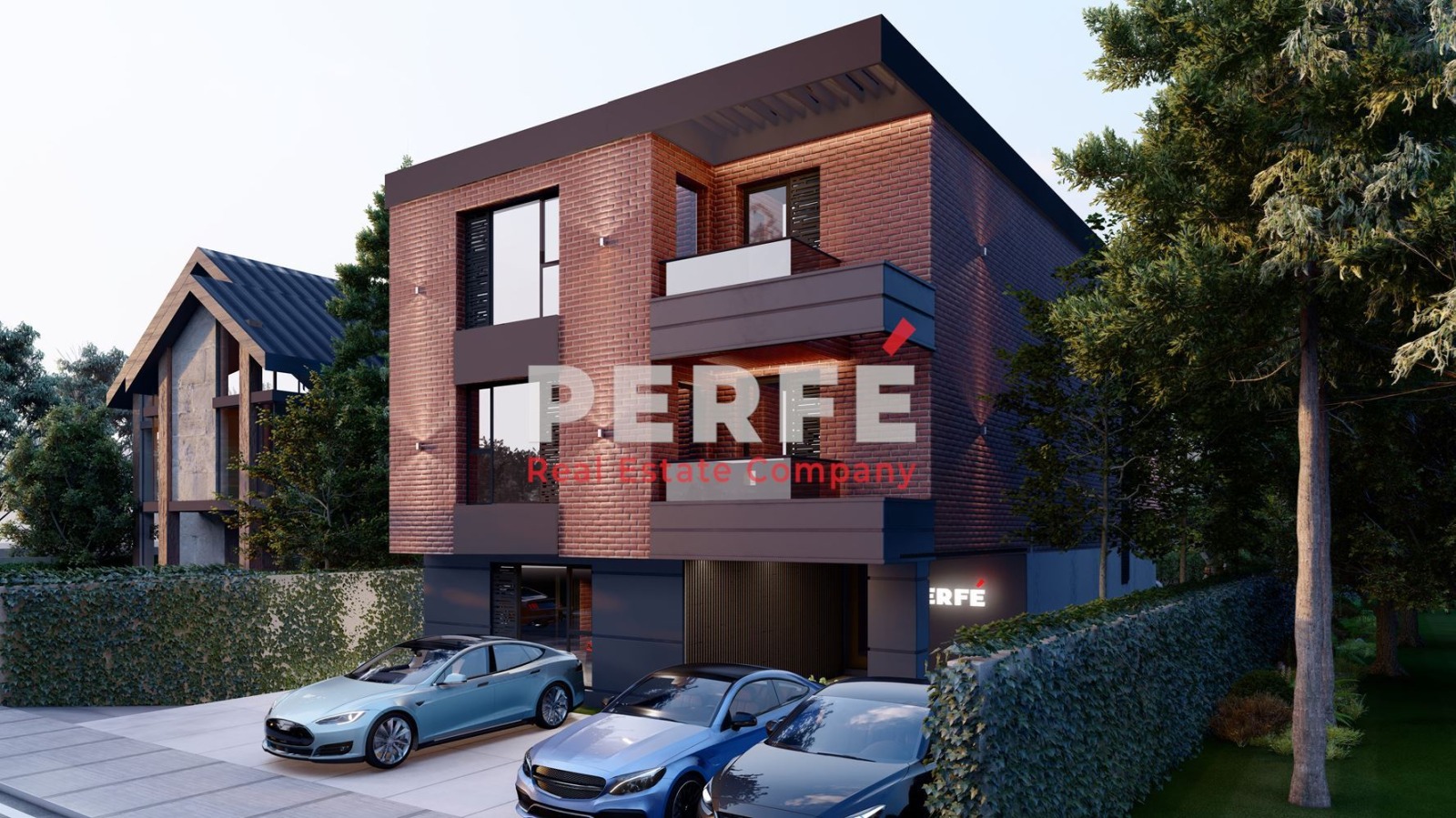 Продава 3-СТАЕН, гр. София, Симеоново, снимка 2 - Апартаменти - 51443932