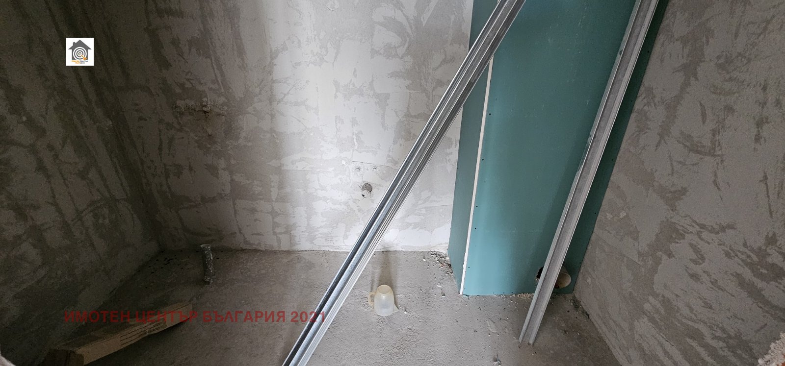 Продава 3-СТАЕН, гр. София, Манастирски ливади, снимка 11 - Апартаменти - 56294125