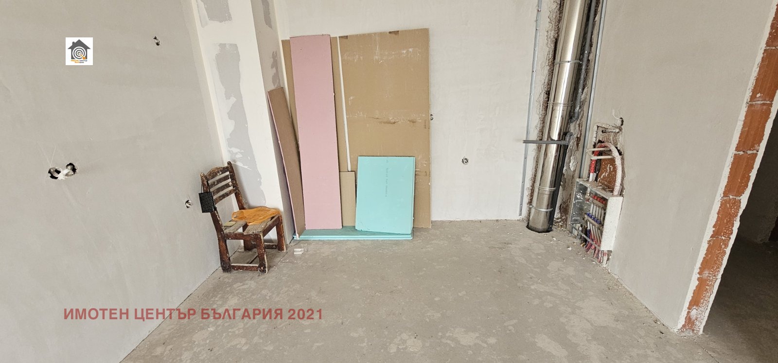 Продава 3-СТАЕН, гр. София, Манастирски ливади, снимка 3 - Апартаменти - 56294125