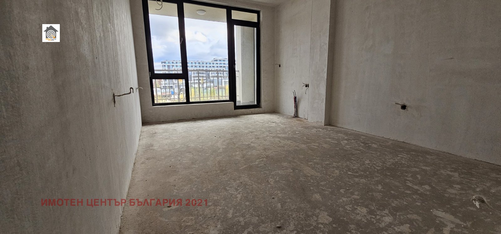 Продава 3-СТАЕН, гр. София, Манастирски ливади, снимка 4 - Апартаменти - 56294125