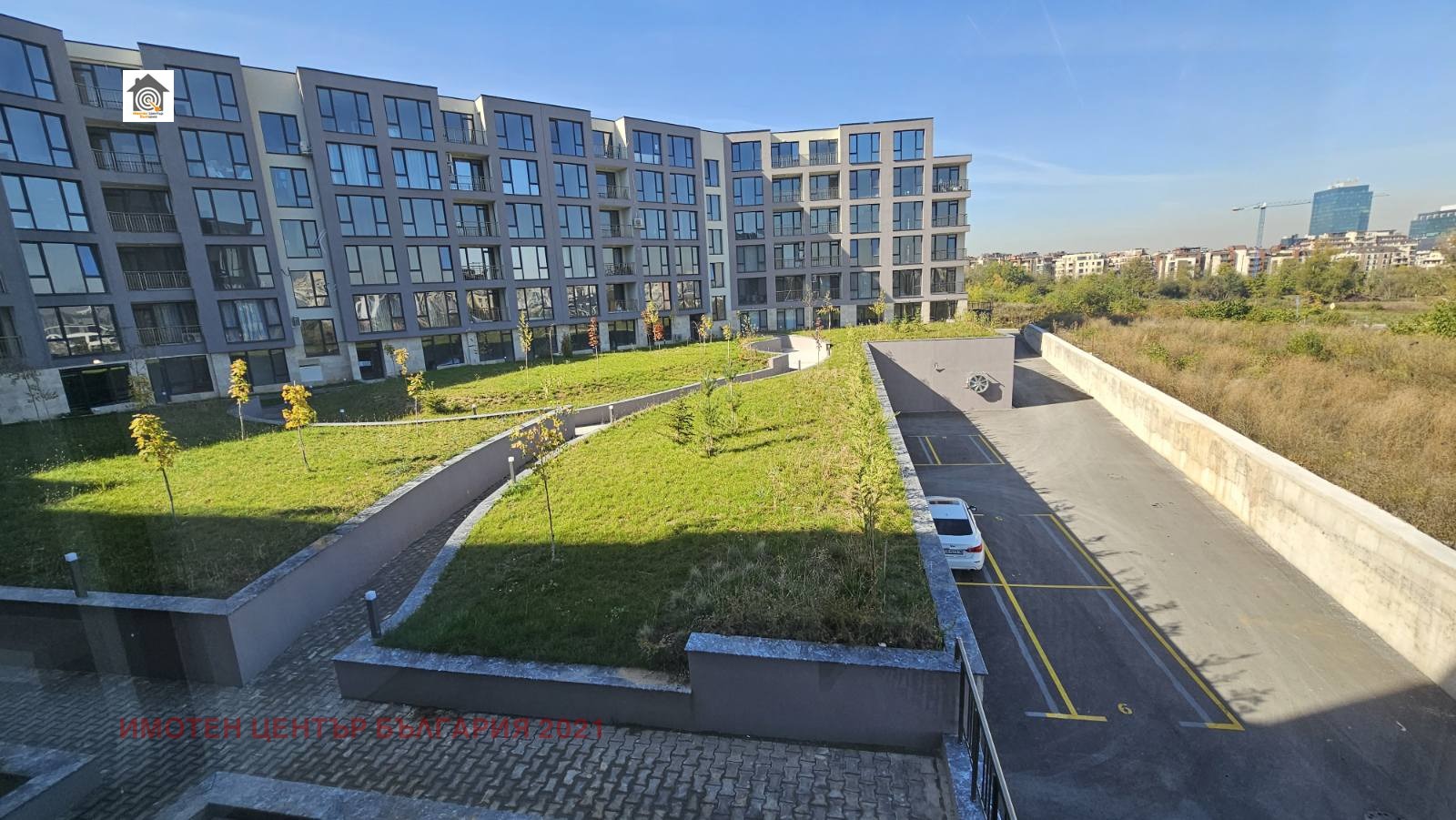 Продава 3-СТАЕН, гр. София, Манастирски ливади, снимка 12 - Апартаменти - 56294125