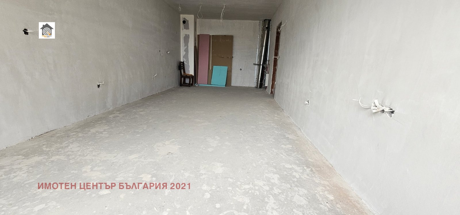 Продава 3-СТАЕН, гр. София, Манастирски ливади, снимка 2 - Апартаменти - 56294125